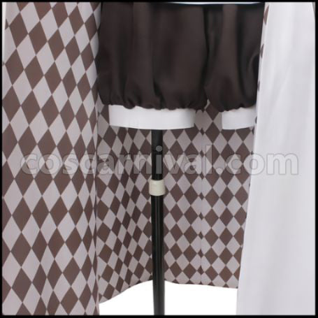 IDOLiSH 7 VS TRIGGER Mitsuki Izumi Cosplay Costume coscarnival - Color and Pattern