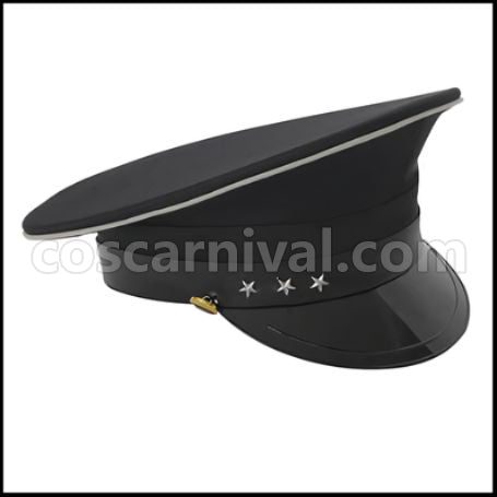 Ensemble Stars! UNDEAD Kaoru Hakaze Cosplay Costume UNDEAD Koga Oogami Cosplay Costume coscarnival - Material Texture