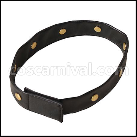 Ensemble Stars! UNDEAD Kaoru Hakaze Cosplay Costume UNDEAD Koga Oogami Cosplay Costume coscarnival - Color and Pattern