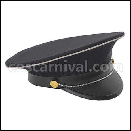 Ensemble Stars! UNDEAD Kaoru Hakaze Cosplay Costume coscarnival - Material Texture