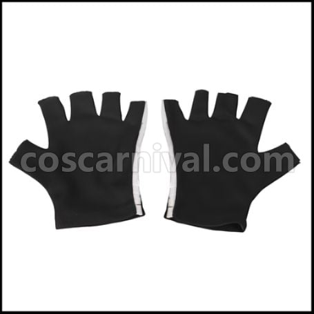 Ensemble Stars! UNDEAD Kaoru Hakaze Cosplay Costume coscarnival - Color and Pattern