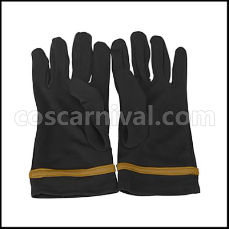 Ensemble Stars! Arashi Narukami Cosplay Costume coscarnival - Cuff Style