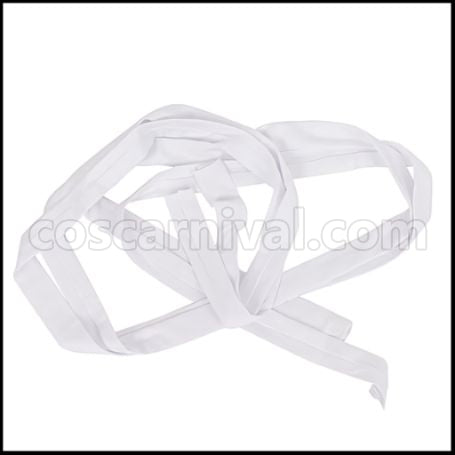 Ensemble Stars! Akatsuki Souma Kanzaki Cosplay Costume coscarnival - Hem Detail