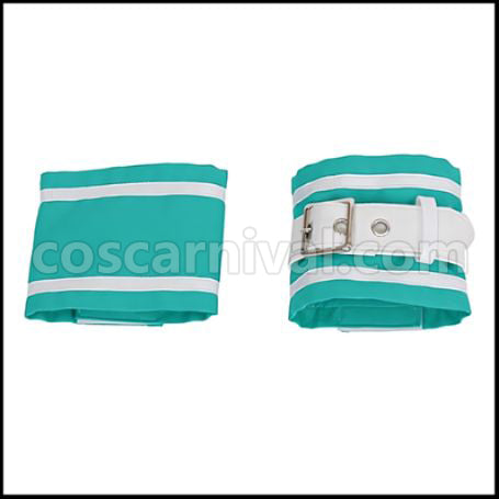 Ensemble Stars! 2wink Yuta Aoi Cosplay Costume coscarnival - Pocket Design