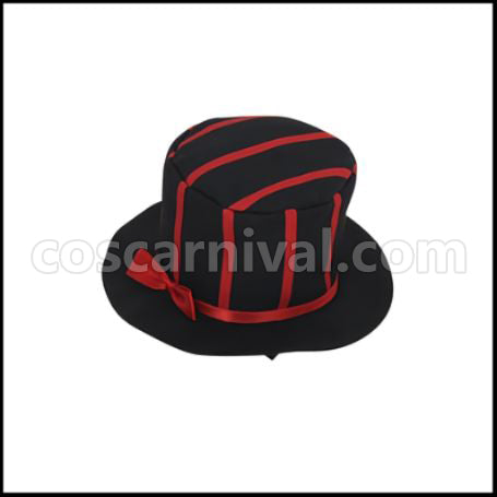 IDOLiSH 7 TWiNKLE 12 Riku Nanase Cosplay Costume coscarnival - Detail Close-up