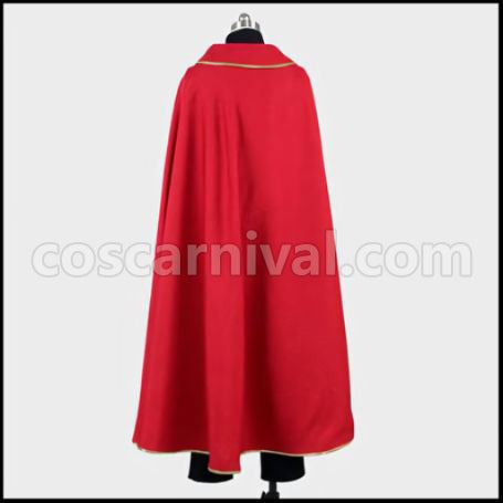 Noragami Yato Cosplay Costume coscarnival - Cuff Style