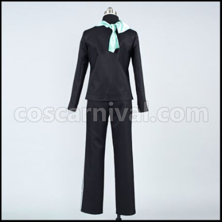 Noragami Yato Cosplay Costume coscarnival - Hem Detail