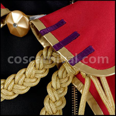 Noragami Yato Cosplay Costume coscarnival - Pocket Design