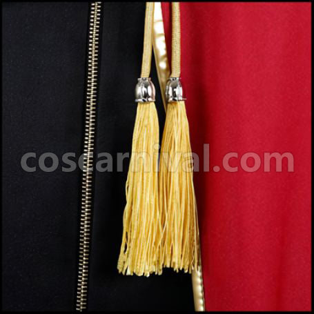 Noragami Yato Cosplay Costume coscarnival - Cut and Style