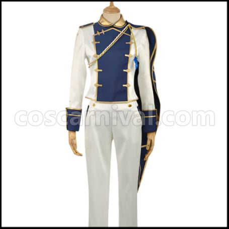 Izumi Sena Cosplay Costume — front view