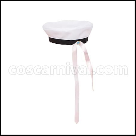 DARLING in the FRANXX CODE:016 Hiro/CODE:015 Ichigo Cosplay Costume with Cape coscarnival - Cuff Style