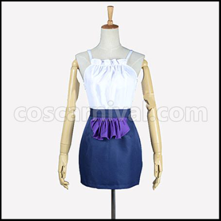 Love Live! Shocking Party Fuli A-RISE Erena Todo UTX Academy Cosplay Costume coscarnival - Detail Close-up