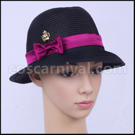 DIABOLIK LOVERS Raito Sakamaki Cosplay Costume Ver2 coscarnival - Back View