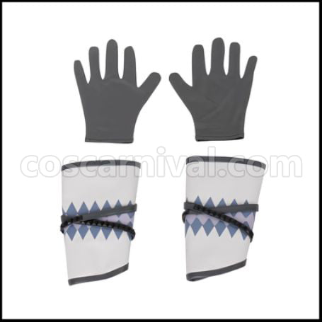 IDOLiSH 7 VS TRIGGER Iori Izumi Cosplay Costume coscarnival - Color and Pattern