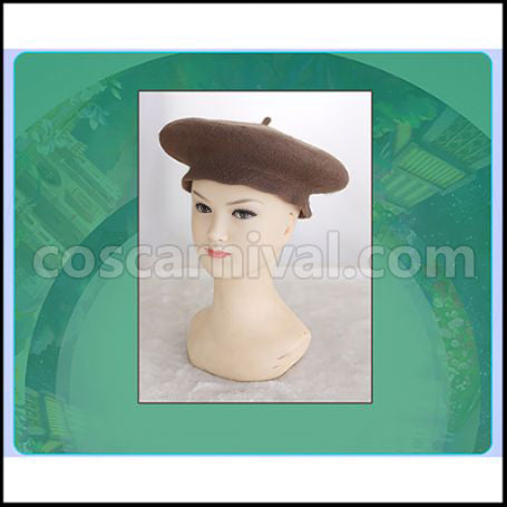 The Wizard's Promise Mahoyaku Central Country Arthur Granvill Sanrio Collaboration Cosplay Costume coscarnival - Cuff Style