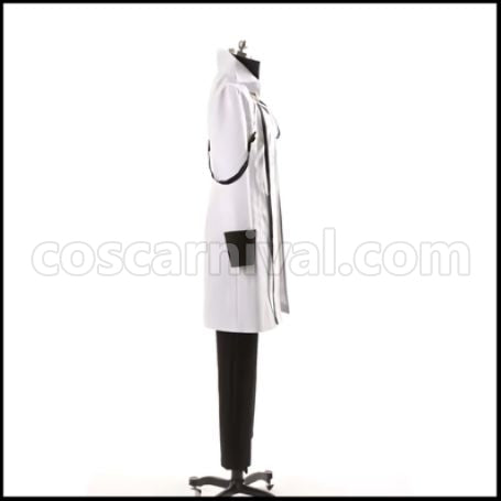 Tsukiuta. Procellarum November Shun Shimotsuki Cosplay Costume coscarnival - Side Profile