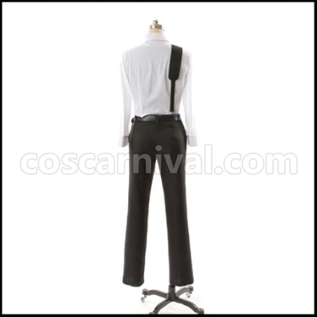 Tsukiuta. Procellarum November Shun Shimotsuki Cosplay Costume coscarnival - Cuff Style