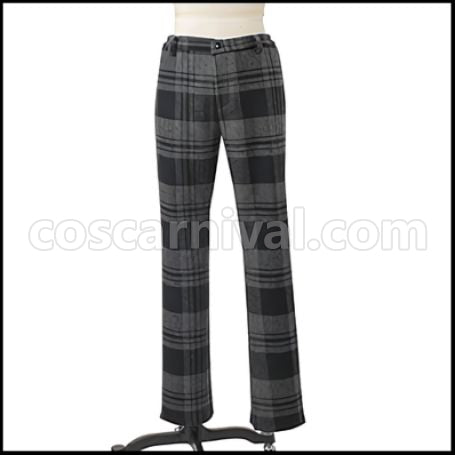 Ensemble Stars! Cosplay Cosplay Costume — front view