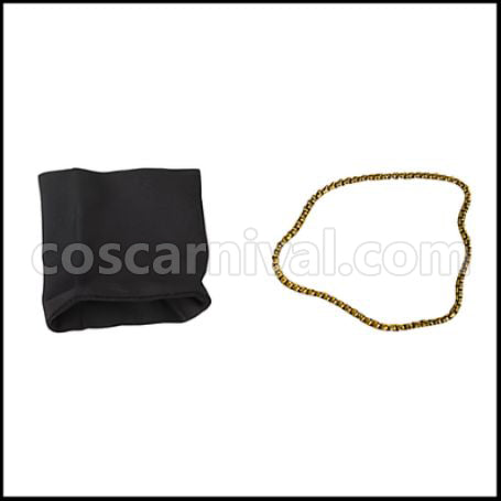 Ensemble Stars! UNDEAD Adonis Otogari Cosplay Costume coscarnival - Color and Pattern