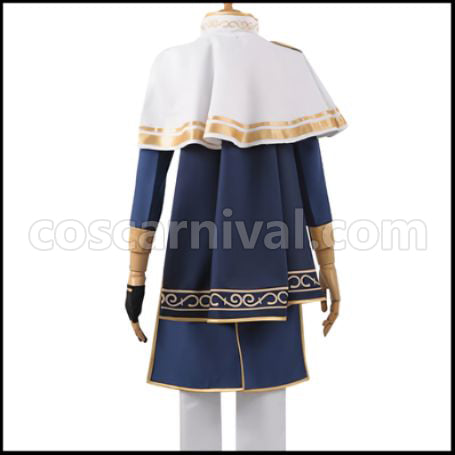 Leo Tsukinaga Cosplay Costume — detail view