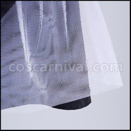Free! Iwatobi High School Gou Matsuoka Summer Uniform Cosplay Costume coscarnival - Color and Pattern