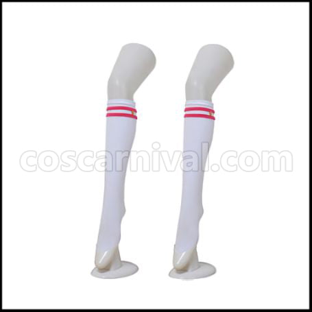 BanG Dream! Let's Run The Best Music! Ushigome Rimi (Ushigome Rimi) Cosplay Costume coscarnival - Collar Design
