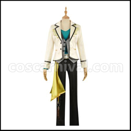 Ensemble Stars! Cosplay Cosplay Costume — front view