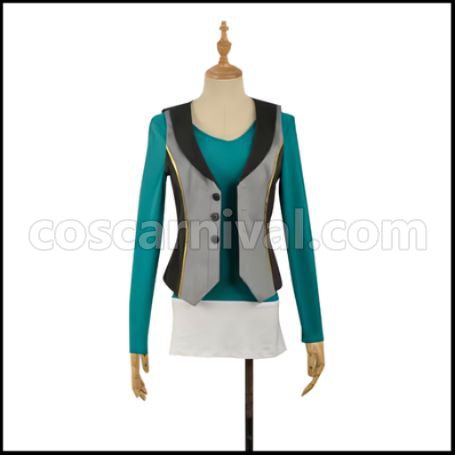 Ensemble Stars! Cosplay Cosplay Costume — detail view