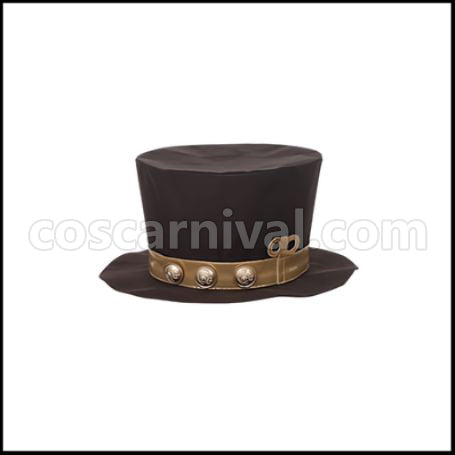 IDOLiSH 7 Ichiban Kuji Mechanical Lullaby Yamato Nikaido Cosplay Costume coscarnival - Material Texture