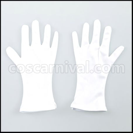 Free! -Eternal Summer- Bessatsu spoon.2Di vol.52 Rei Ryuugazaki Uniform Cosplay Costume coscarnival - Hem Detail