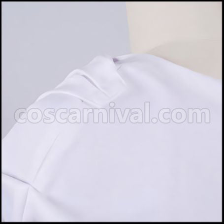 Free! SPLASH FREE ED Arabian Haruka Nanase Cosplay Costume coscarnival - Pocket Design