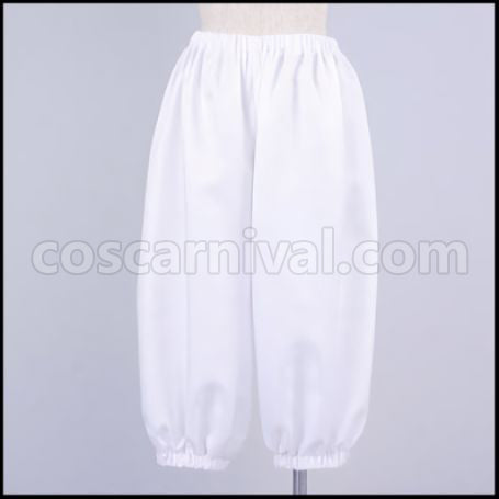 Free! SPLASH FREE ED Arabian Rei Ryuugazaki Cosplay Costume coscarnival - Side Profile