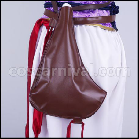 Free! SPLASH FREE ED Arabian Rei Ryuugazaki Cosplay Costume coscarnival - Collar Design
