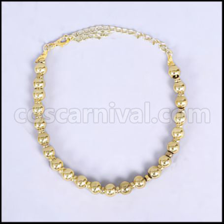 Free! SPLASH FREE ED Arabian Gou Matsuoka Cosplay Costume coscarnival - Detail Close-up