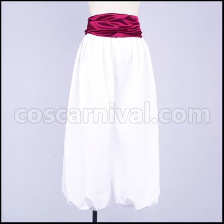 Free! SPLASH FREE ED Arabian Rin Matsuoka Cosplay Costume coscarnival - Cuff Style