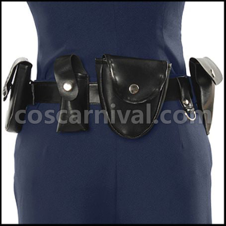 Free! -Eternal Summer- ED Rin Matsuoka Uniform Cosplay Costume coscarnival - Color and Pattern