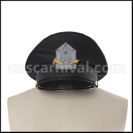 Free! -Eternal Summer- ED Rin Matsuoka Uniform Cosplay Costume coscarnival - Pocket Design
