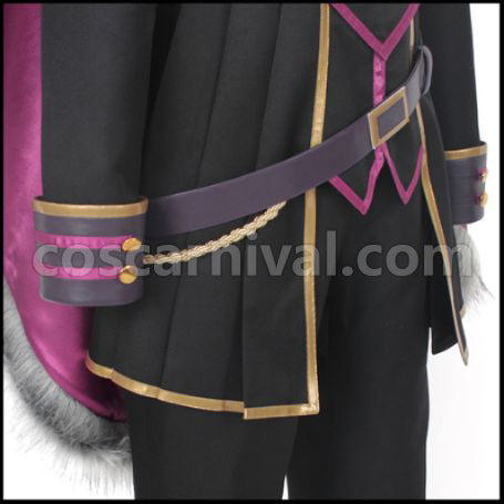 IDOLiSH 7 Sakura Message Momo Cosplay Costume coscarnival - Cuff Style
