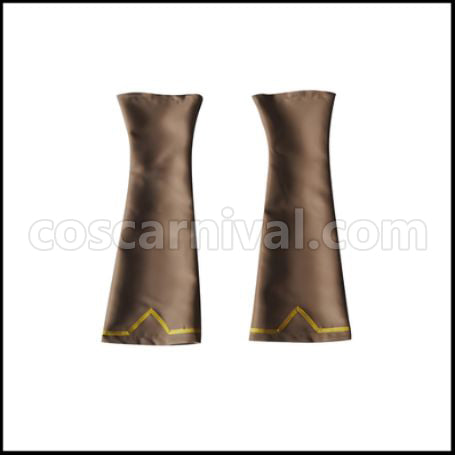 Knights & Magic Archid Olter Cosplay Costume coscarnival - Detail Close-up