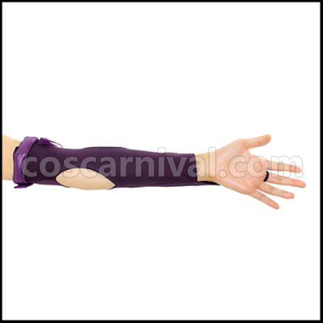 No Game No Life Jibril Cosplay Costume coscarnival - Cut and Style