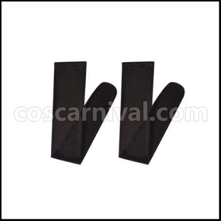 Knights & Magic Helvi Oberi Cosplay Costume coscarnival - Material Texture