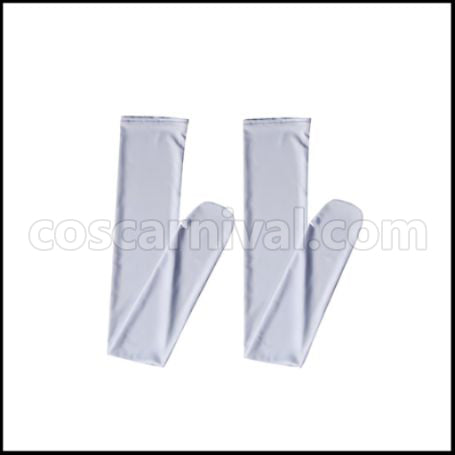 Knights & Magic Adeltrud Olter Cosplay Costume coscarnival - Collar Design