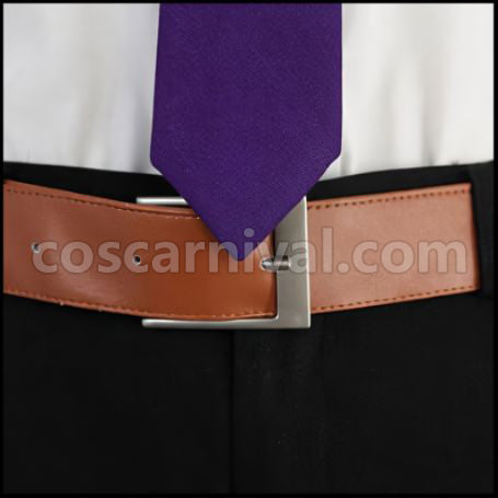 Noragami Kazuma Cosplay Costume coscarnival - Cuff Style