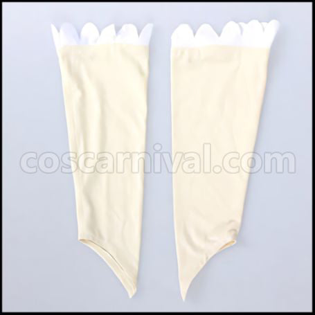 HappinessCharge PreCure! Cure Honey Cosplay Costume coscarnival - Detail Close-up