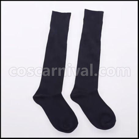 MARGINAL#4 Love Revolution L Nomura Cosplay Costume coscarnival - Collar Design