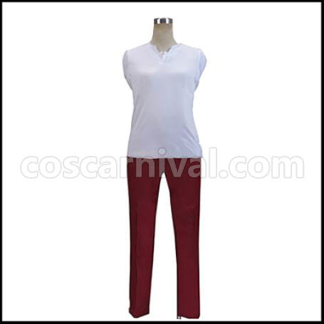 ALDNOAH.ZERO Martian Knight Femieanne Cosplay Costume coscarnival - Side Profile