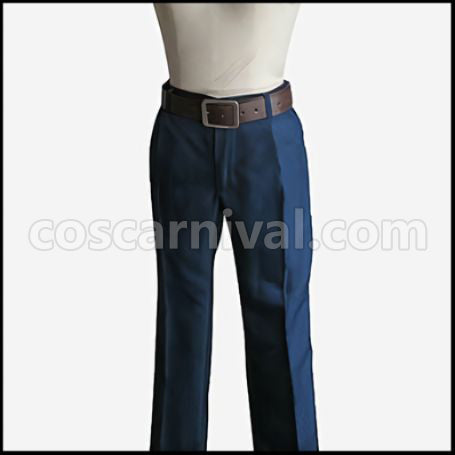Monthly Girls' Nozaki-kun Umetarou Nozaki / Pen Name: Sakiko Yumeno Cosplay Costume coscarnival - Side Profile