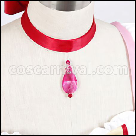 Mahou Shoujo Madoka Magica Kaname Madoka Cosplay Costume by coscarnival - Cut and Style