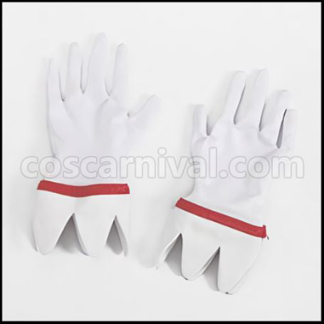 Mahou Shoujo Madoka Magica Kaname Madoka Cosplay Costume by coscarnival - Front View