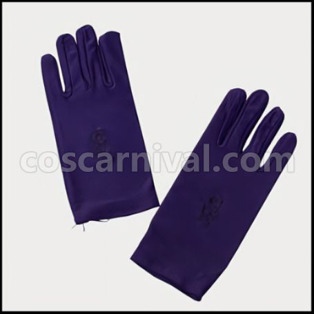 Macross F Sheryl Nome Lion Cosplay Costume coscarnival - Material Texture